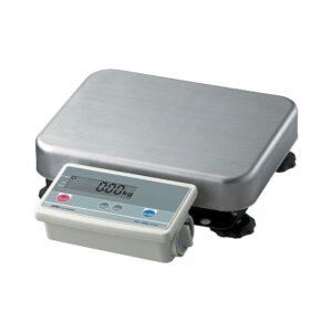A&D FG-150KBM AD FG-K Series Platform Scale, Medium Pan, 300 lb. x 0.1