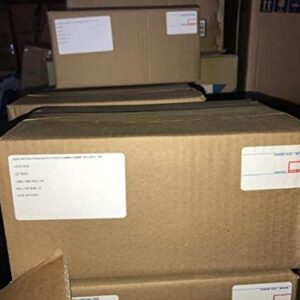 Case of Label for DL1060 Series Scale, 58mm x 40mm, 700/roll, 12 Rolls
