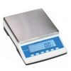 Brecknell PS150 Portable Bench Scale; up to 150lb. Capacity