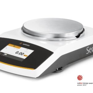 Sartorius SECURA5102-1S Secura precision balance 5100 g x 0.01 g