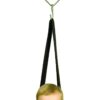 Salter Brecknell 235-6S-22/10 Dual-Marked Mechanical Hanging Scale, 22 lb - Image 2
