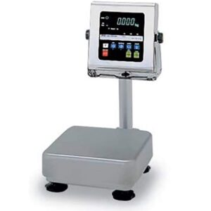 A&D HW-10KVWP Weighing Balance Scale, Digital, 20 lb