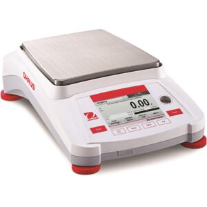OHAUS 30100613 AX2202 Adventurer AX Precision Balance AutoCal