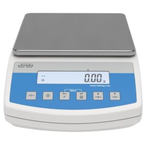 RADWAG WLC 1/A2/C/2 Precision Balance