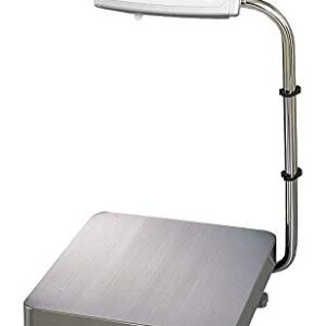 A&D Balance Scale, Digital, 31kg - GP-32K