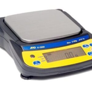 A&D Part # EJ-2000 BALANCE, 2100GX0.1G - 1 Each
