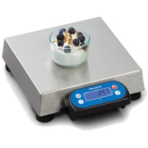 Avery Weigh-Tronix Weigh-Tronix 816965005864 6710U POS SCALE 15LB W/9IN CBL W/REMOTE MAGNETIC MO