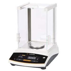 Sartorius BCE223I-1S Entris® II Basic Essential Toploading Balance with Internal