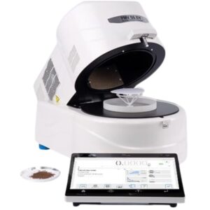 RADWAG PMV 50.5Y Microwave Moisture Analyzer 50g x 0.1mg