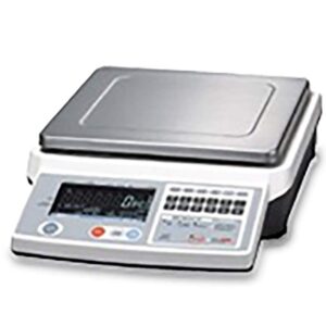 A&D FC-50Ki FCi Series Counting Scale 100 LB -High Resolution