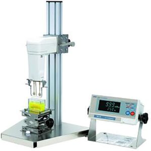 A&D, SV-10A, Sine-Wave Vibro Viscometer, 0.3~10000mPa·s