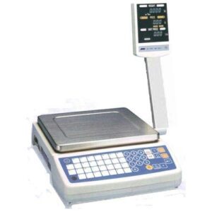 A&D SF-6KA, SF Series Price Computing Scale