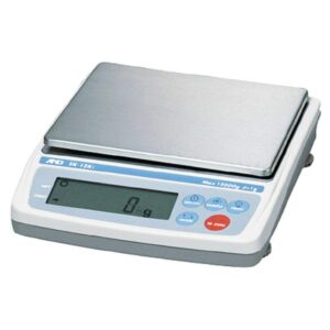 MNM Scales Digital Balance,SS Platform,1200g Cap.