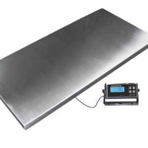 Optima OP-922 Vet Scale Livestock Scale