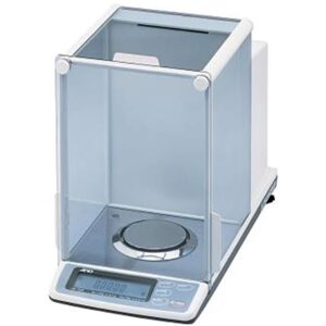 A&D Part # HR-300I BALANCE ANALYT 320MGX.1MG - 1 Each