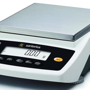 Sartorius ENTRIS8201I-1S Precision balance Entris