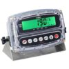 Detecto 190 Storm IP69K Legal for Trade Indicator NTEP Washdown Readout New - Image 3