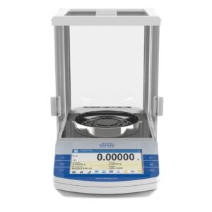 RADWAG AS 60/220.X2 Plus Analytical Balance