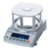 A&D Engineering FX-120iWP Series FX-i Water Proof Precision Balance, 122g - Image 2