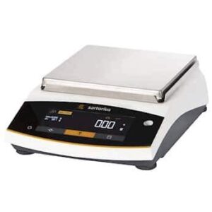 Sartorius BCE4202-1S Entris® II Basic Essential Toploading Balance 4200 g x 10