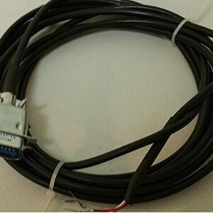 Brecknell 15' Cable Part# 60064-1294 for 200E Indicator