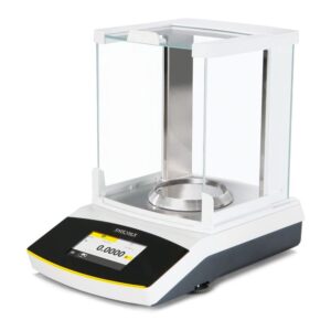 Sartorius Corporation Secura124-1S Balance, Analytical, Secura124, Isocal, 120 g