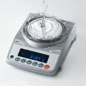 A&D FZ-3000iWP FZ-iWP Series Precision Balance