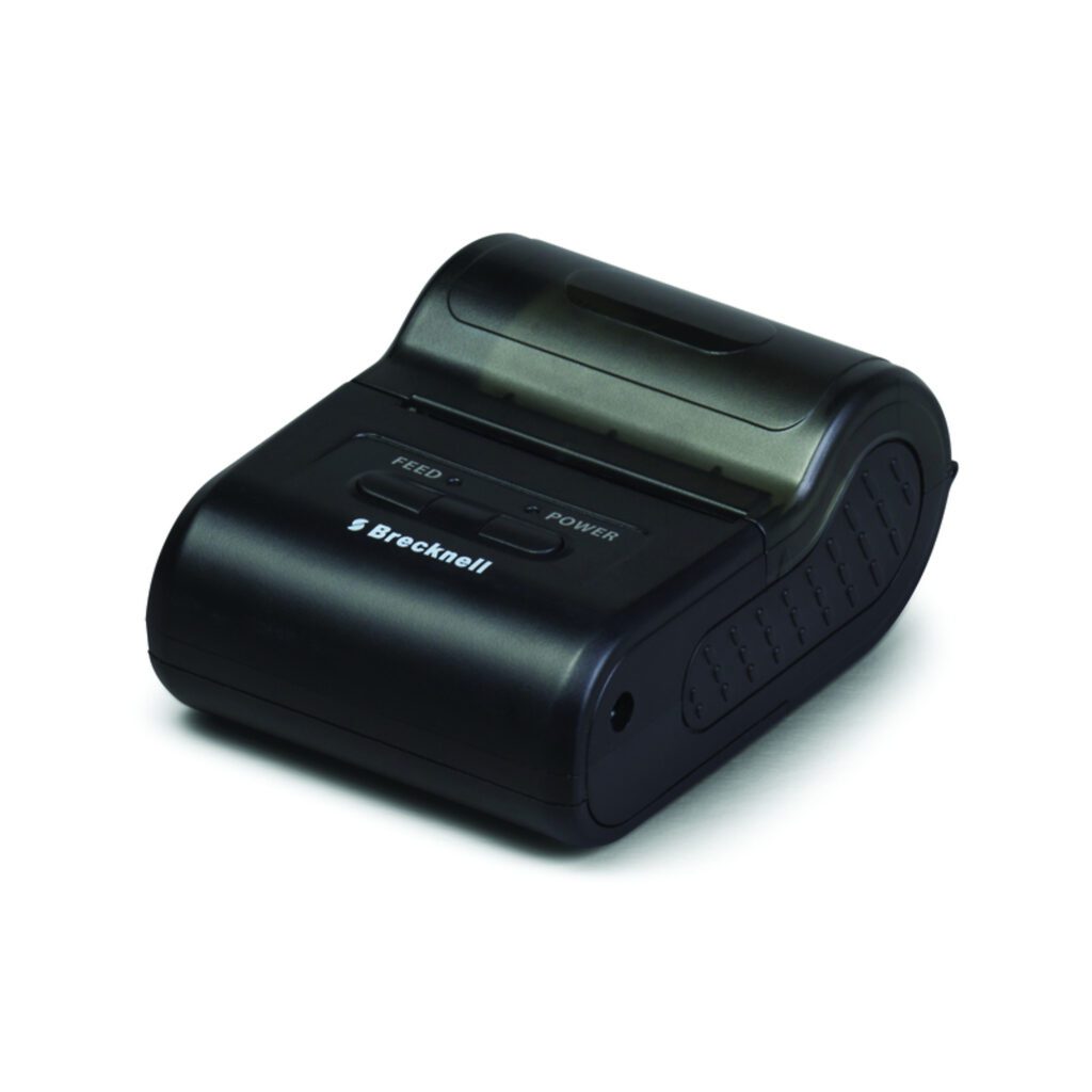 Brecknell CP103 Thermal label Printer 4"x3"x1.8" Part # CP103 – 816965005727