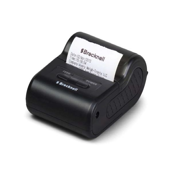 Brecknell CP103 Thermal label Printer 4"x3"x1.8" Part # CP103 – 816965005727