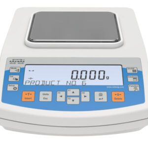 MNM Scales Parent for R1 Precision Balances