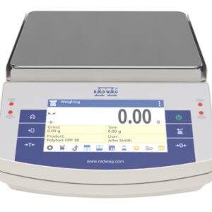 MNM Scales PS-X2-NTEP Balances
