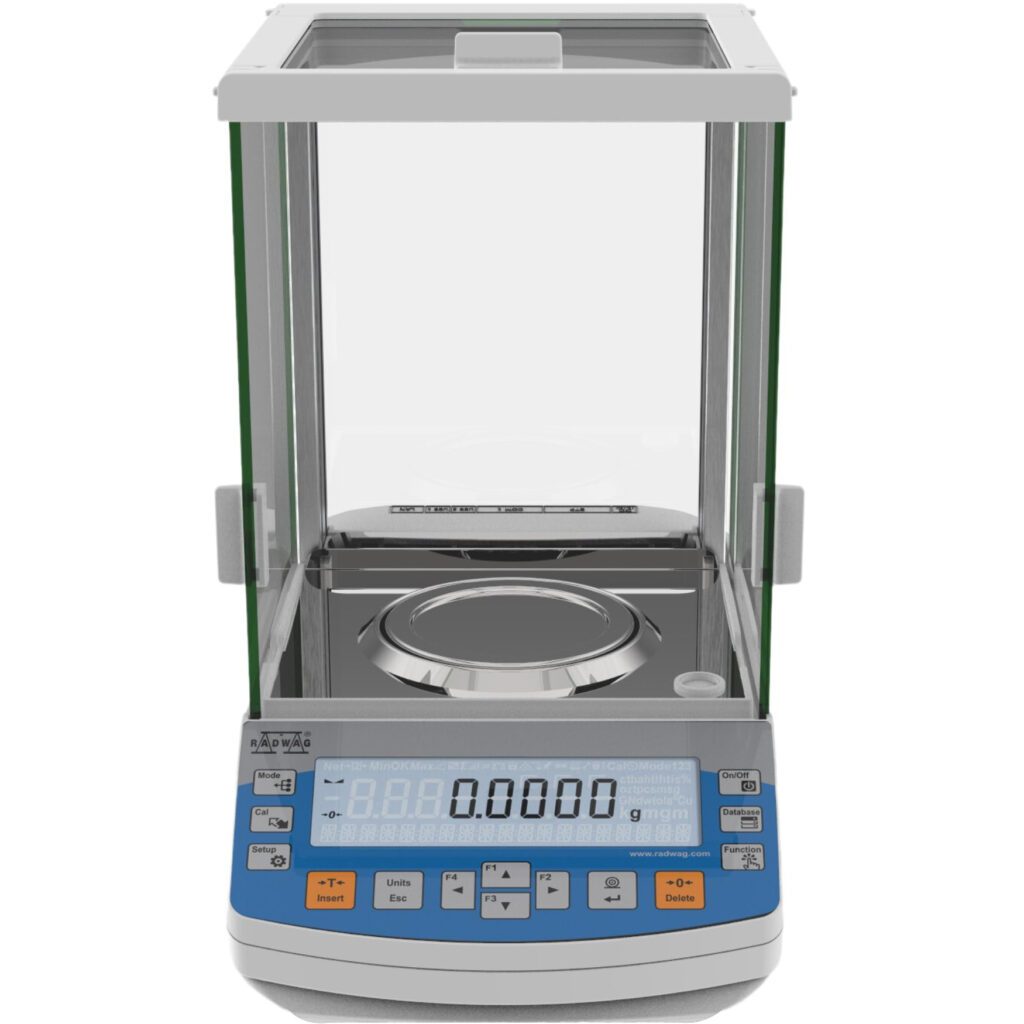 MNM Scales AS-R2-PLUS-NTEP Parent