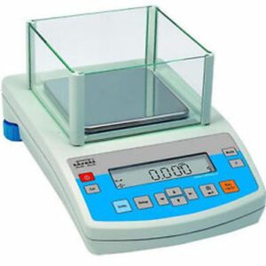 MNM Scales Parent for C2 Balances