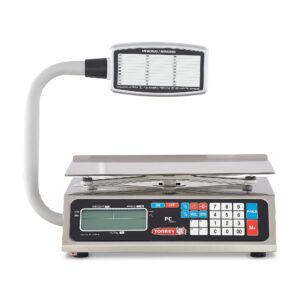 TORREY Electronic Price Computing Scale