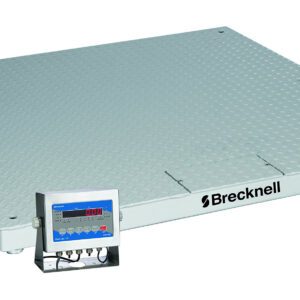Brecknell DCSB Floor Scale System