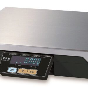 CAS PD-2 POS/Checkout Scales and PC interface cable