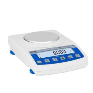 MNM Scales WTC-Precision-Parent-Variation