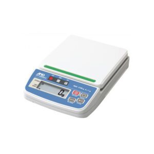 A&D HT-300, HT Series Compact Precision Scale, 310g Capacity (Pack of 2)