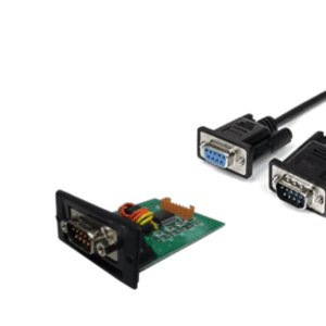 A&D EJ-03C RS-232 Card & Cable for A&D EJ-Series Scales