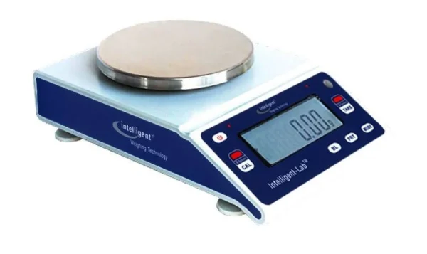 Intelligent PW-3200 Precision Balance Scale 3,200g x 0.01g