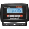 OP-926B-20K 20000 x 1 LB CALIBRATED S-TYPE LOAD CELL 20K WITH LCD INDICATOR CRANE SCALE TENSION/ COMPRESSION - Image 3