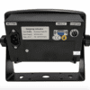 OP-926B-20K 20000 x 1 LB CALIBRATED S-TYPE LOAD CELL 20K WITH LCD INDICATOR CRANE SCALE TENSION/ COMPRESSION - Image 2