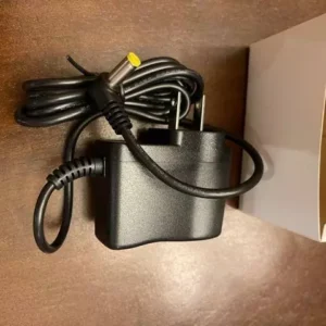 Torrey NEW AC Adaptor for LPC-40L,PC,Power Supply 6V 100v-220v