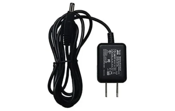 AND Weighing TB:662 AC Adaptor, 110V - Image 2