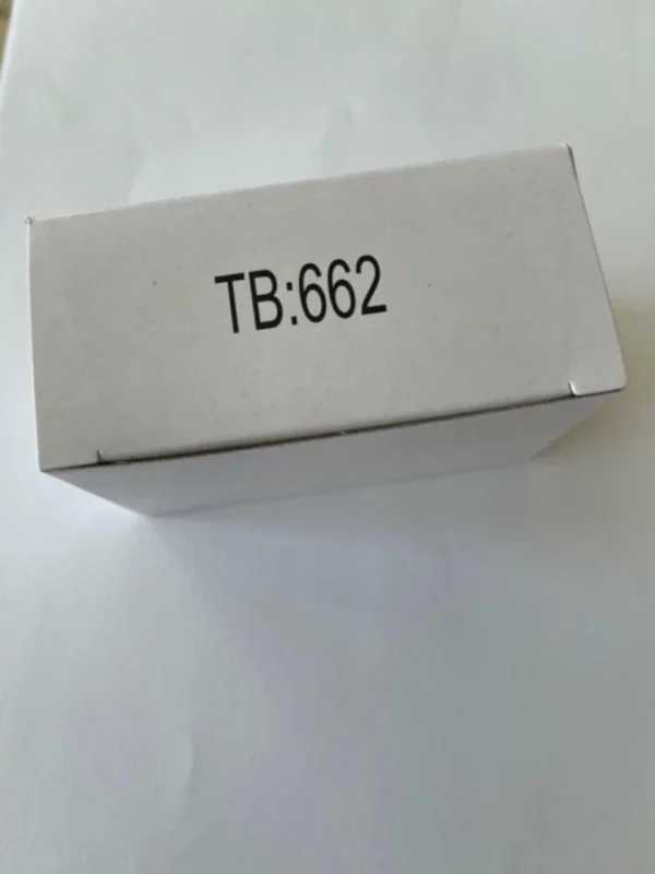 AND Weighing TB:662 AC Adaptor, 110V