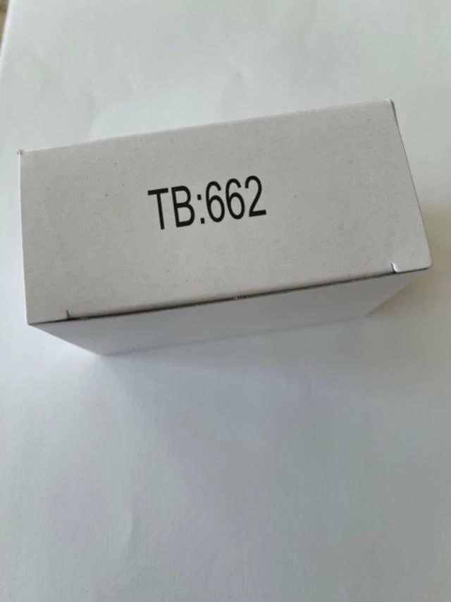 AND Weighing TB:662 AC Adaptor, 110V