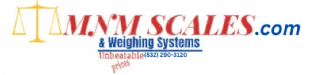 MNM Scales logo