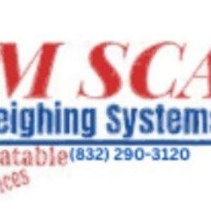 MNM Scales logo