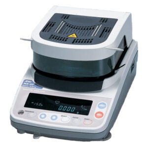 A&D MX50 Moisture Analyzer