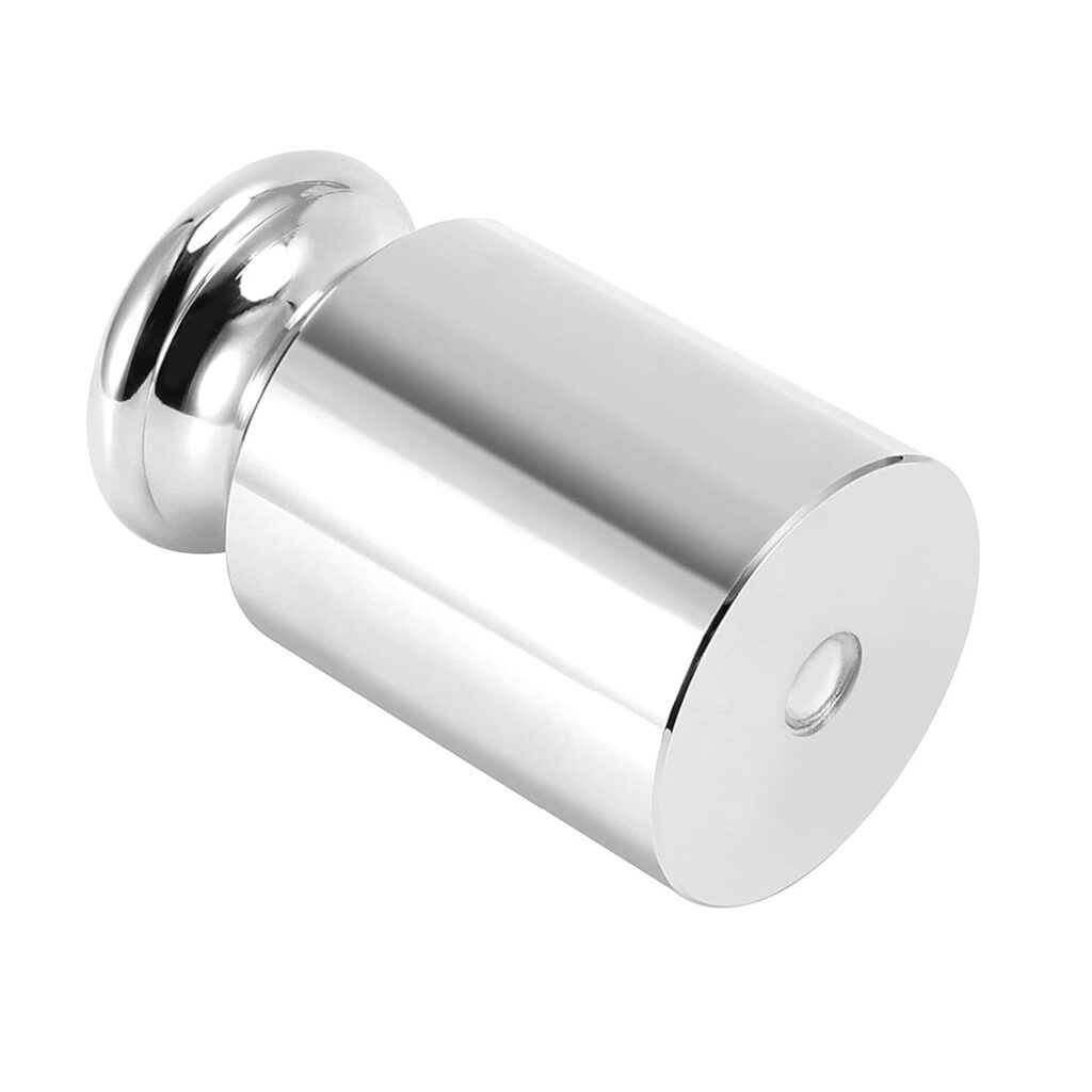 MNM Scales Calibration Weight 500 gram Class I for Balance and Scale